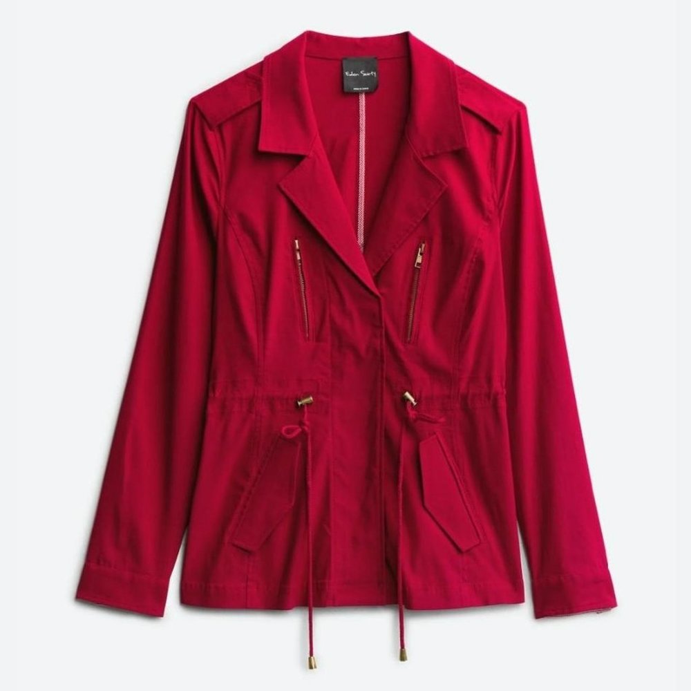 Eden Society Laysha Jacket